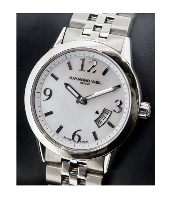 raymond weil 5670-ST-05907